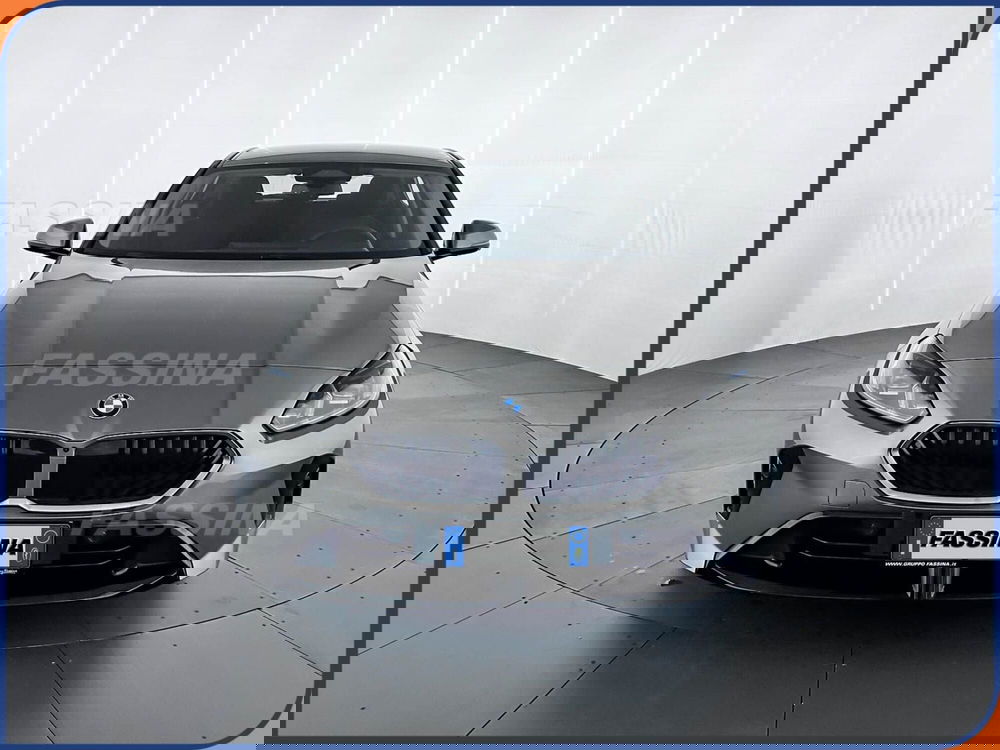 BMW Serie 1 5p. usata a Milano (2)