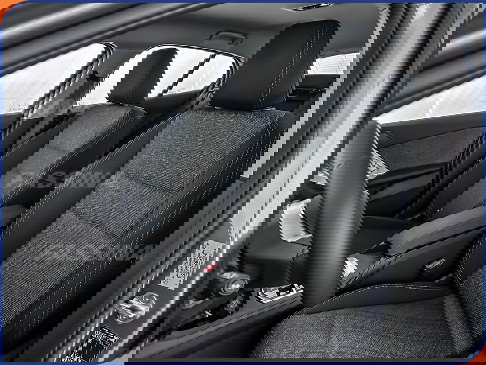 BMW Serie 1 5p. usata a Milano (8)