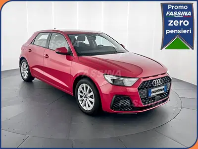 Audi A1 Sportback 30 TFSI del 2024 usata a Milano