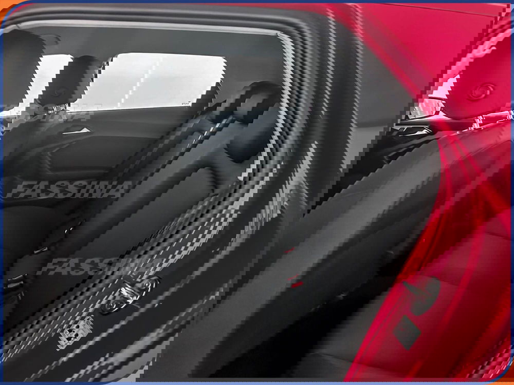 Audi A1 Sportback usata a Milano (10)