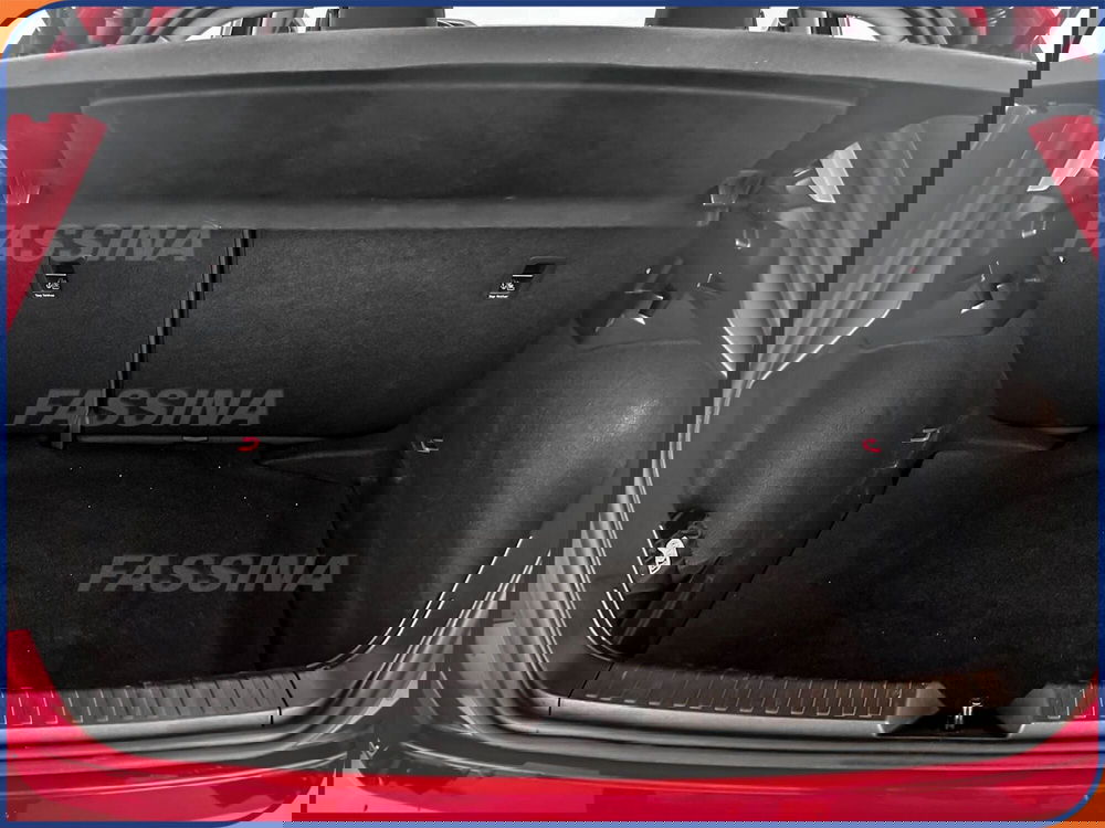 Audi A1 Sportback usata a Milano (11)