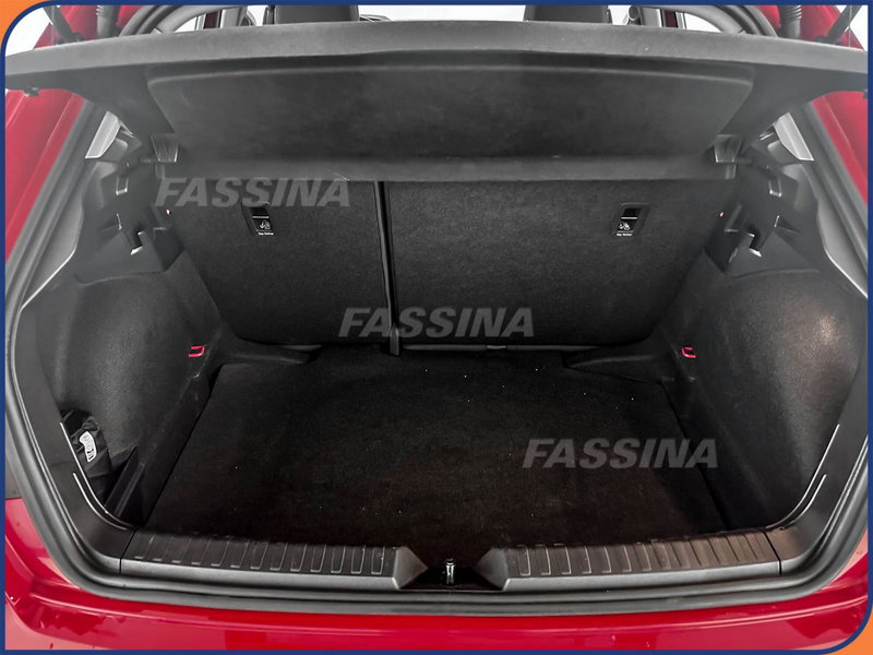 Audi A1 Sportback usata a Milano (11)