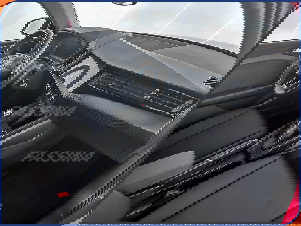 Audi A1 Sportback usata a Milano (12)