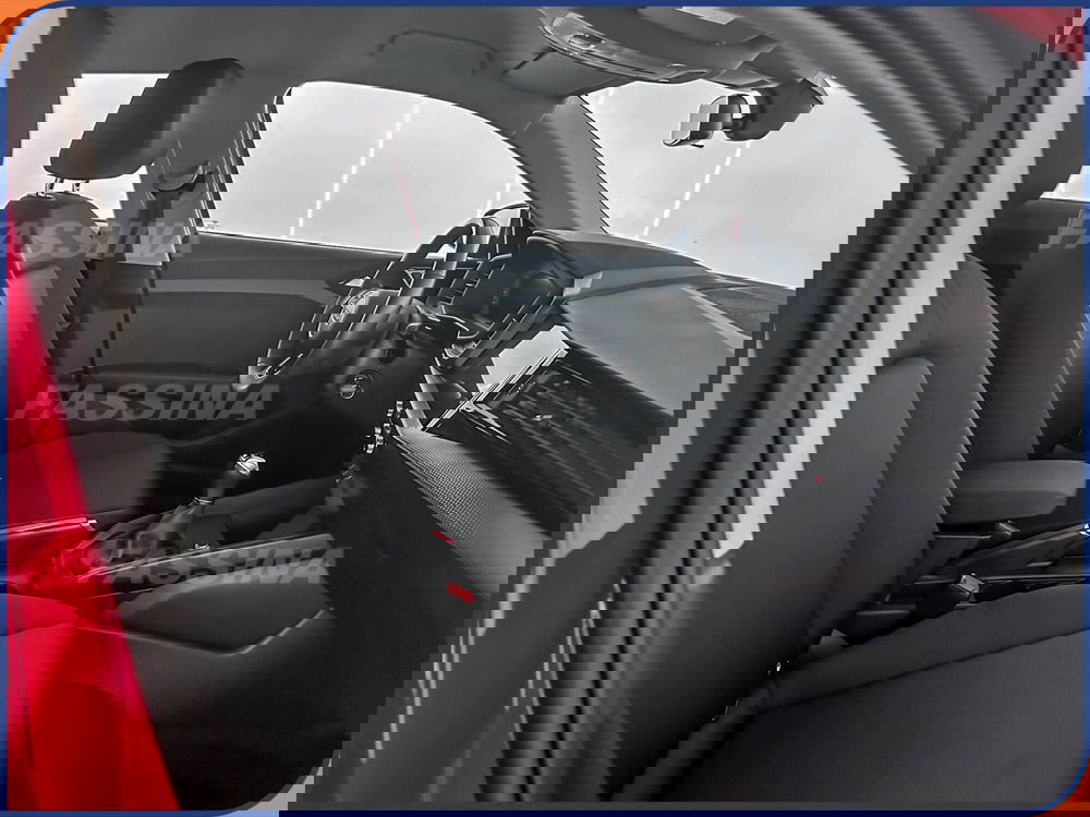 Audi A1 Sportback usata a Milano (13)