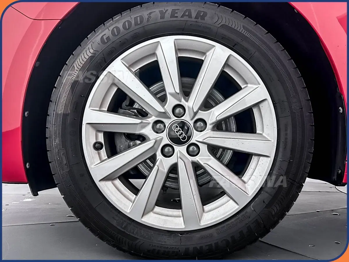 Audi A1 Sportback usata a Milano (7)