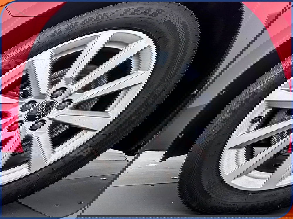 Audi A1 Sportback usata a Milano (7)