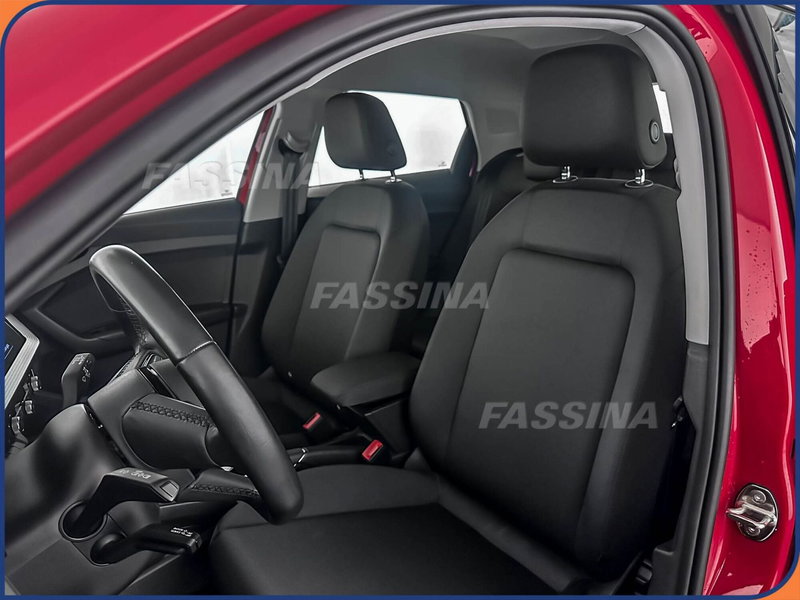 Audi A1 Sportback usata a Milano (8)