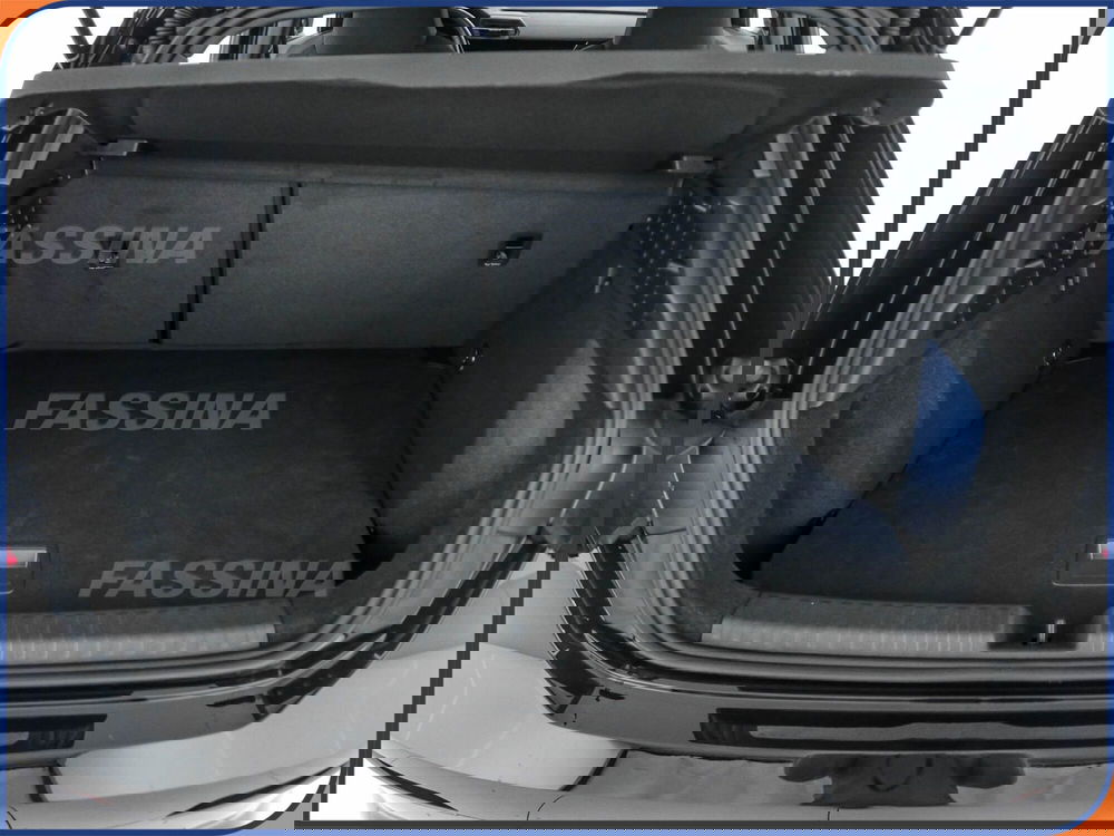 Audi A3 Sportback usata a Milano (11)