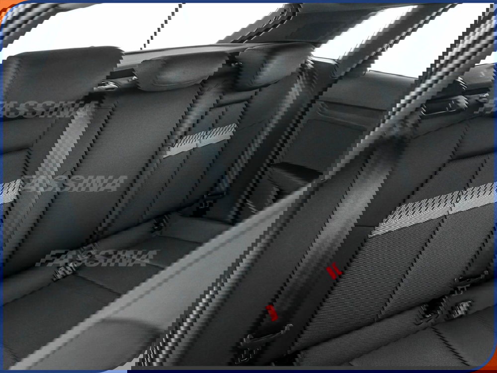 Audi A3 Sportback usata a Milano (12)