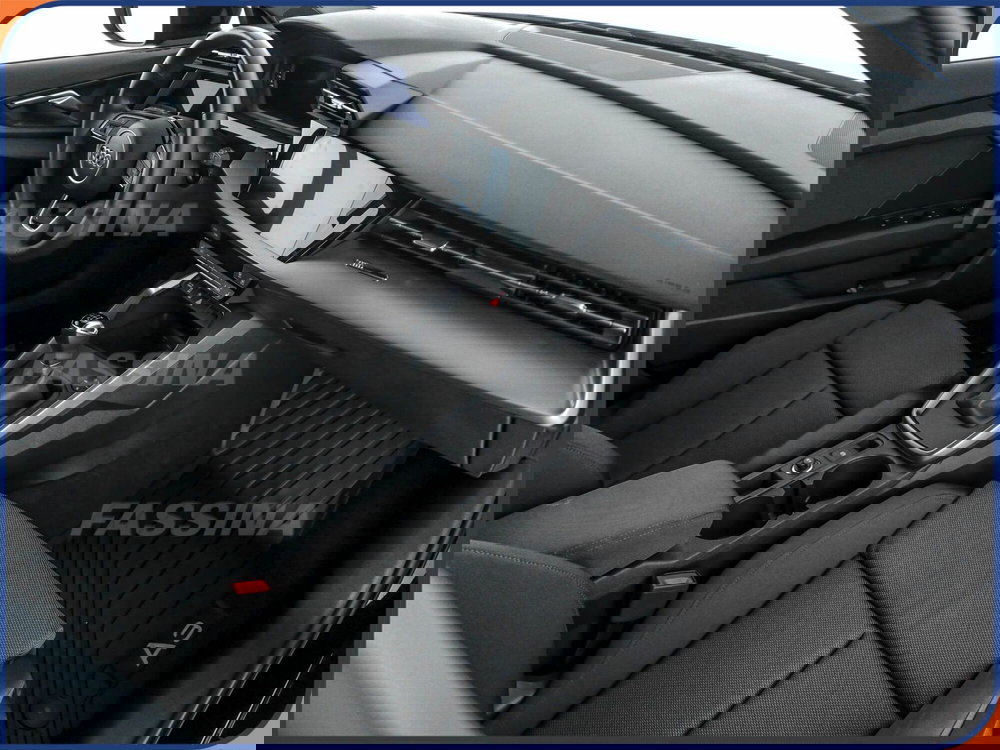 Audi A3 Sportback usata a Milano (14)