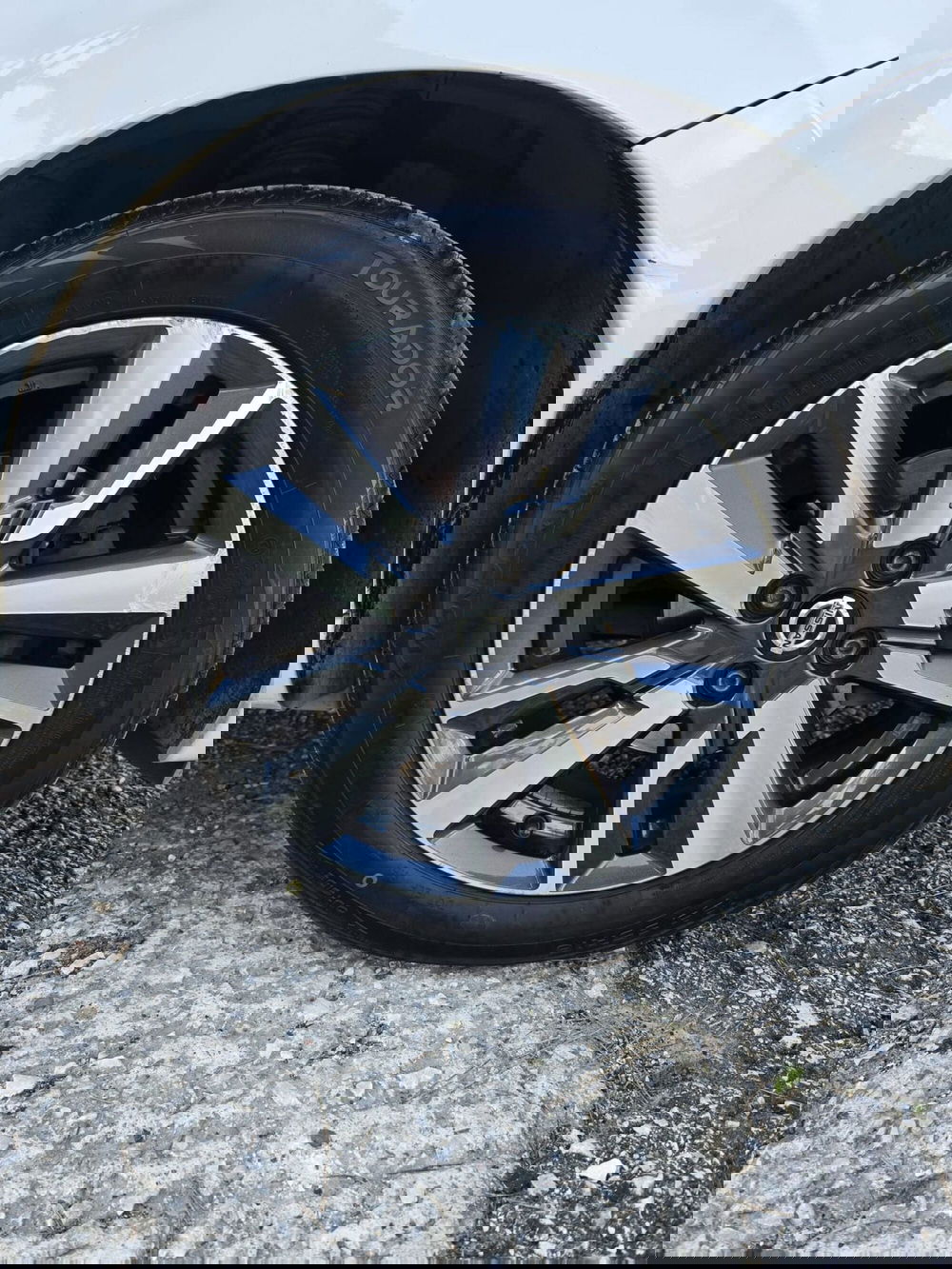 Nissan Micra usata a Massa-Carrara (13)