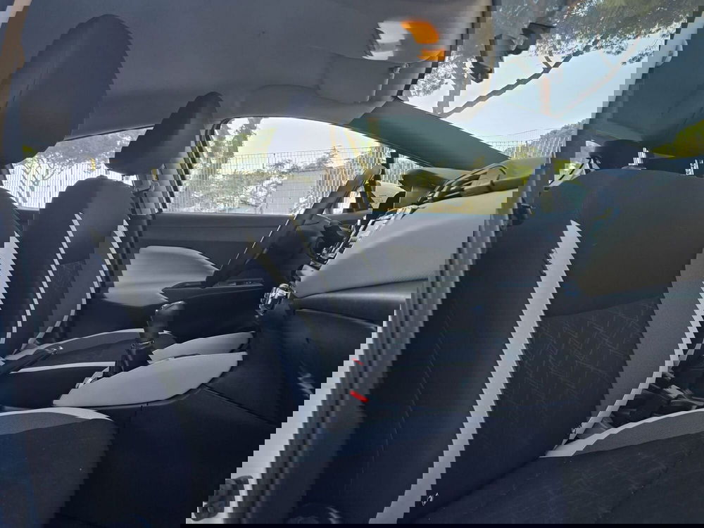 Nissan Micra usata a Massa-Carrara (5)