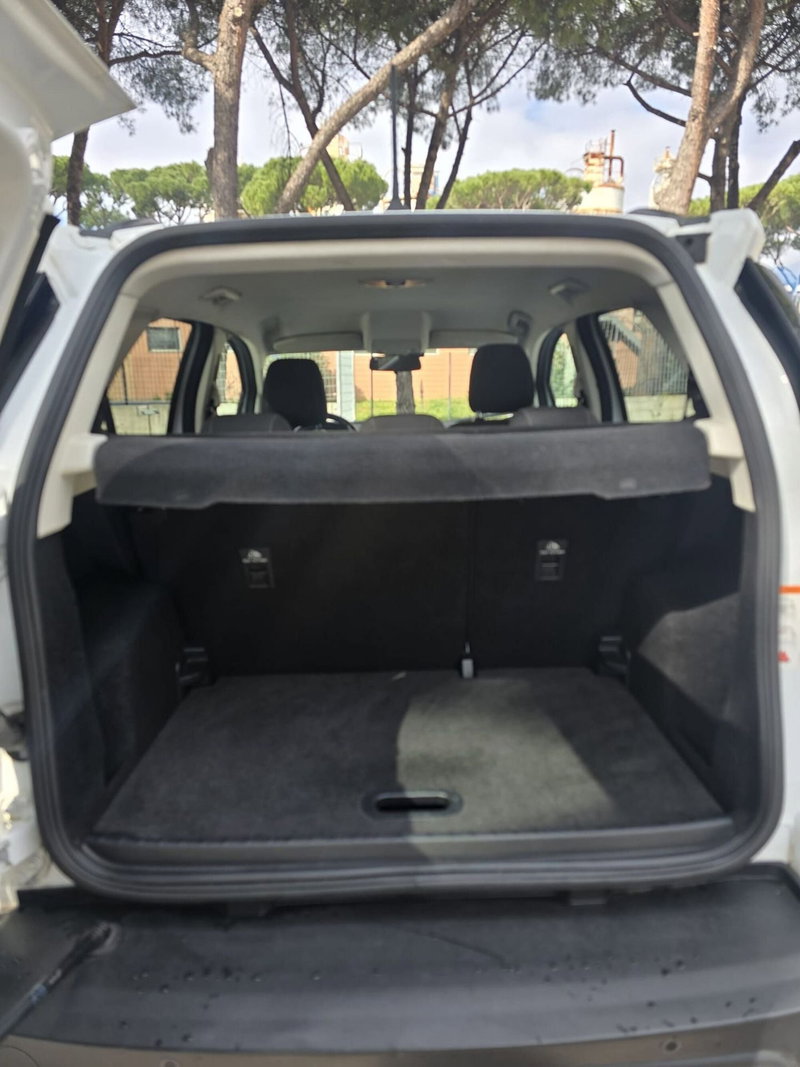 Ford EcoSport usata a Massa-Carrara (13)