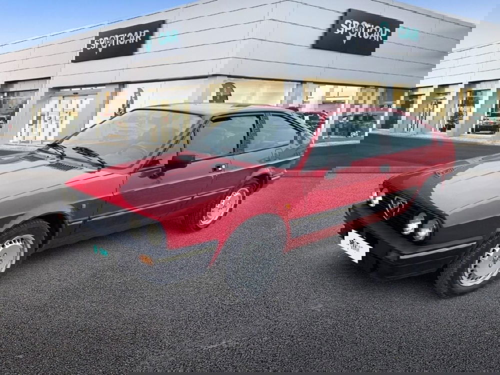 Alfa Romeo Sprint nuova a Foggia