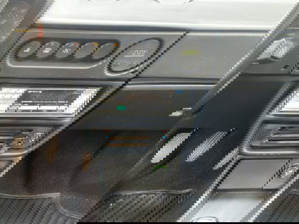 Alfa Romeo Sprint nuova a Foggia (11)