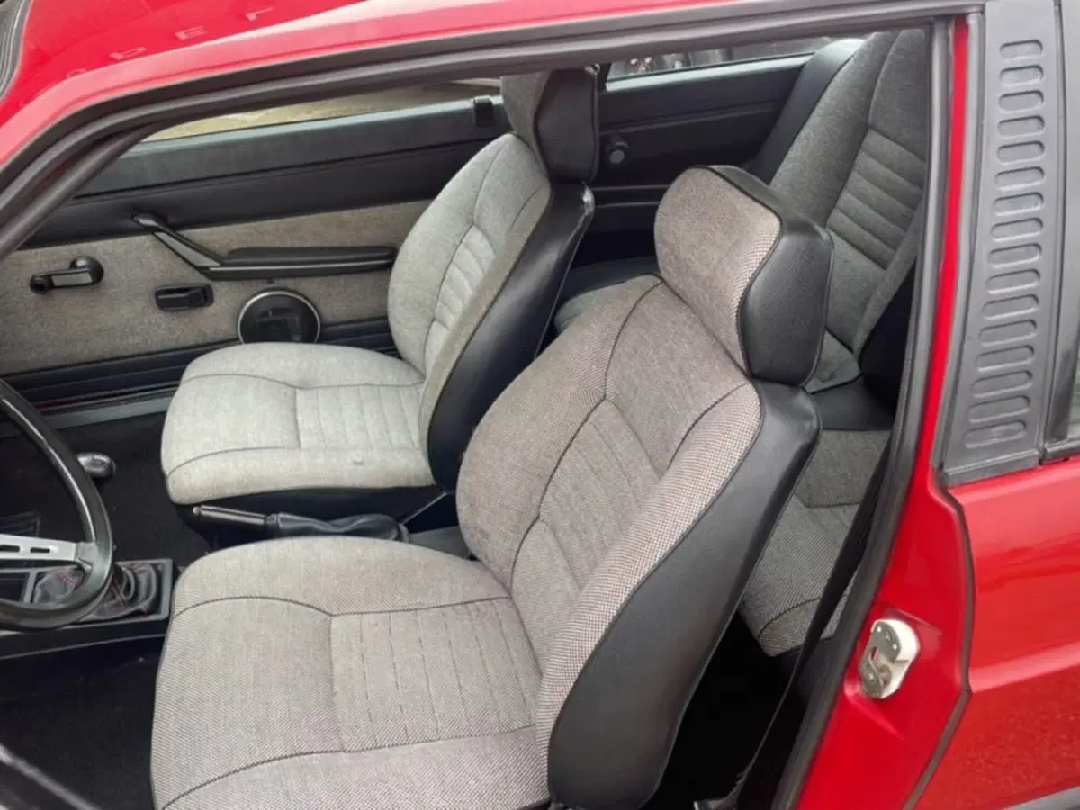 Alfa Romeo Sprint nuova a Foggia (12)