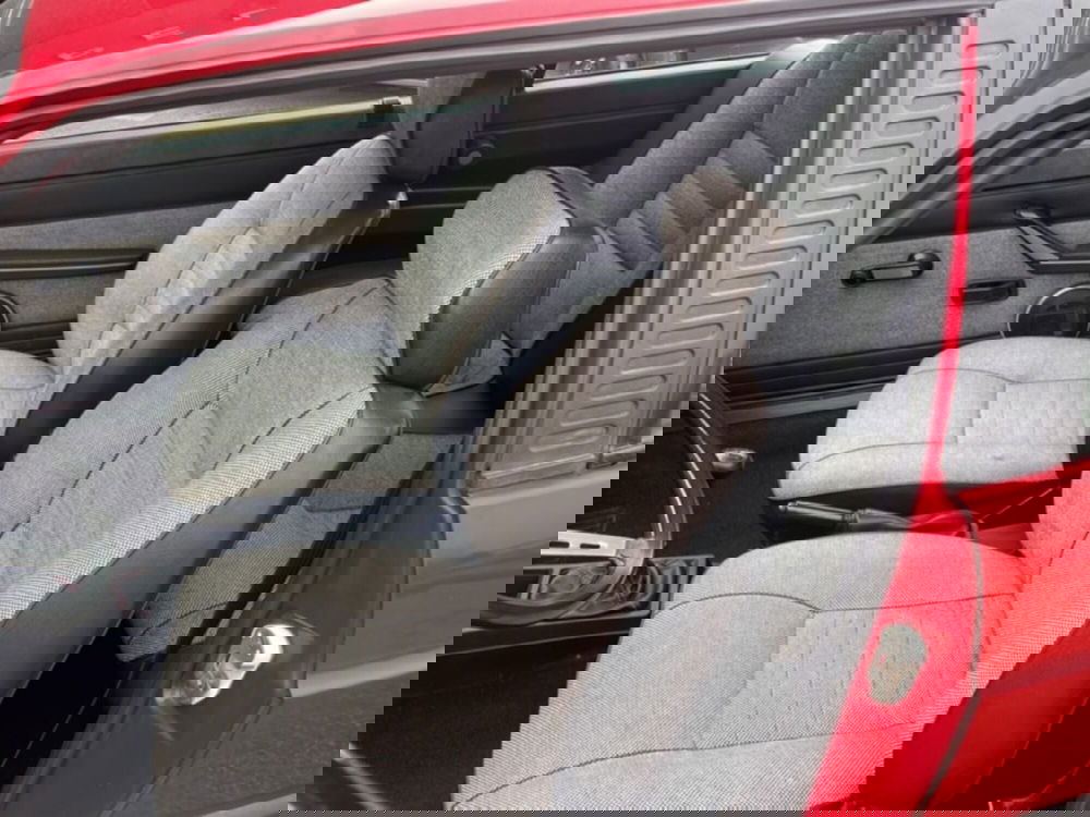 Alfa Romeo Sprint nuova a Foggia (12)