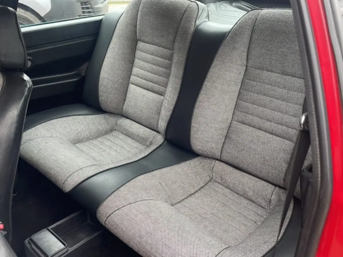 Alfa Romeo Sprint nuova a Foggia (13)