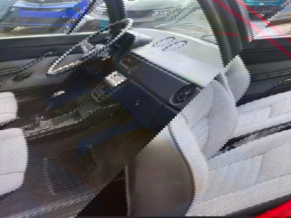 Alfa Romeo Sprint nuova a Foggia (14)