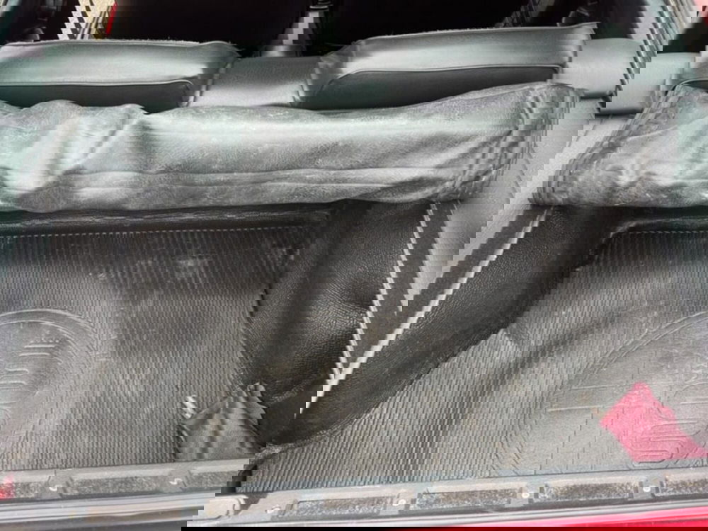 Alfa Romeo Sprint nuova a Foggia (15)