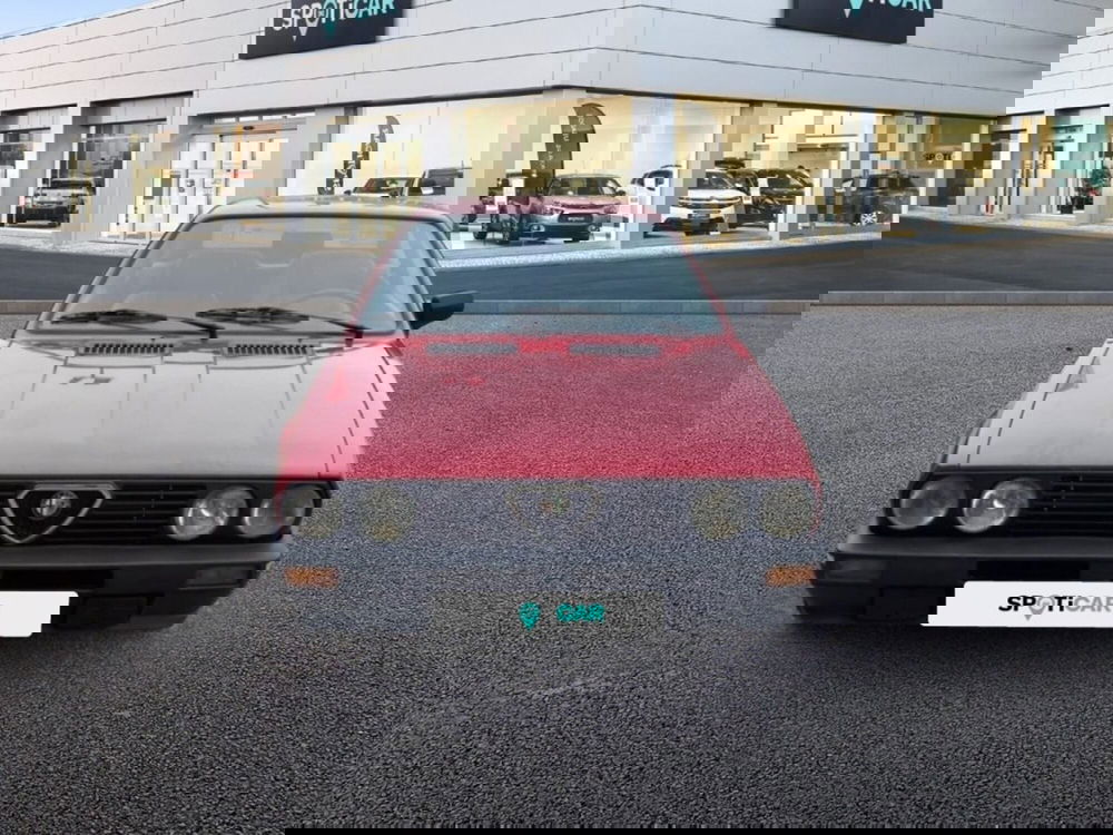 Alfa Romeo Sprint nuova a Foggia (2)