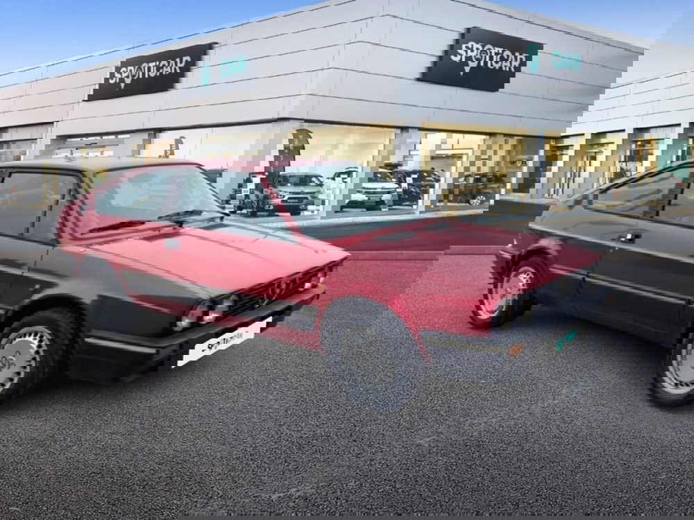 Alfa Romeo Sprint nuova a Foggia (3)