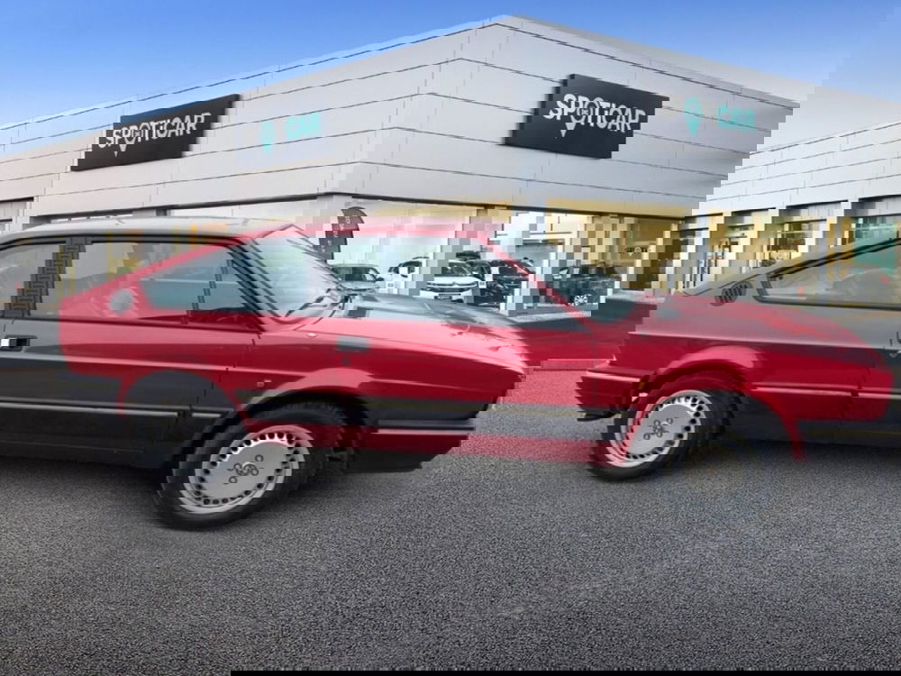 Alfa Romeo Sprint nuova a Foggia (4)