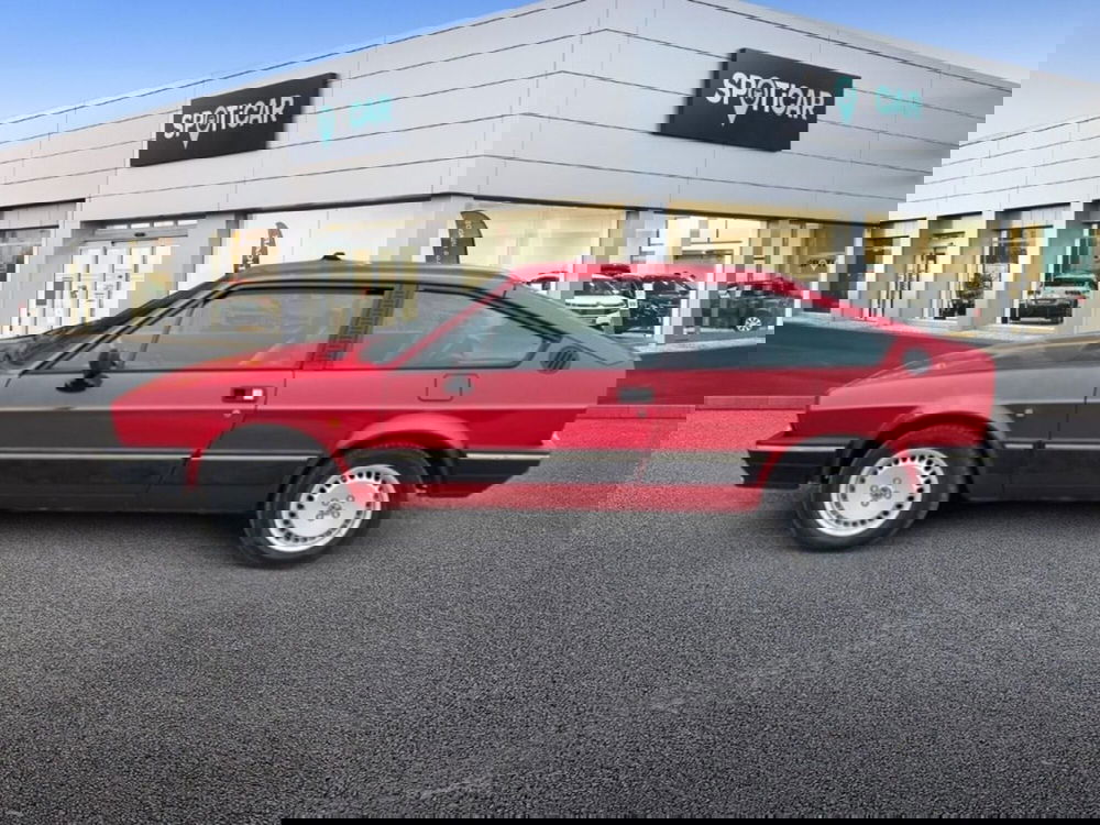 Alfa Romeo Sprint nuova a Foggia (7)