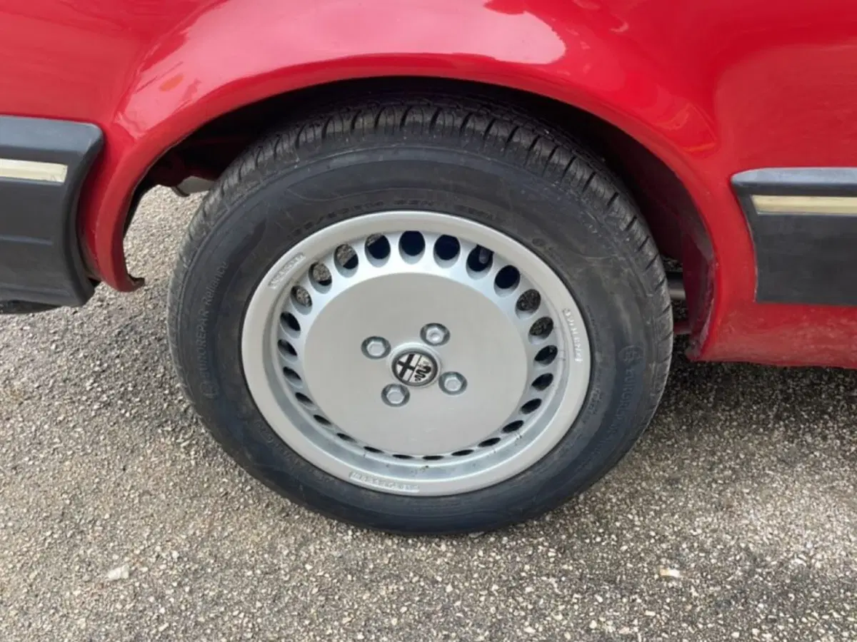 Alfa Romeo Sprint nuova a Foggia (8)