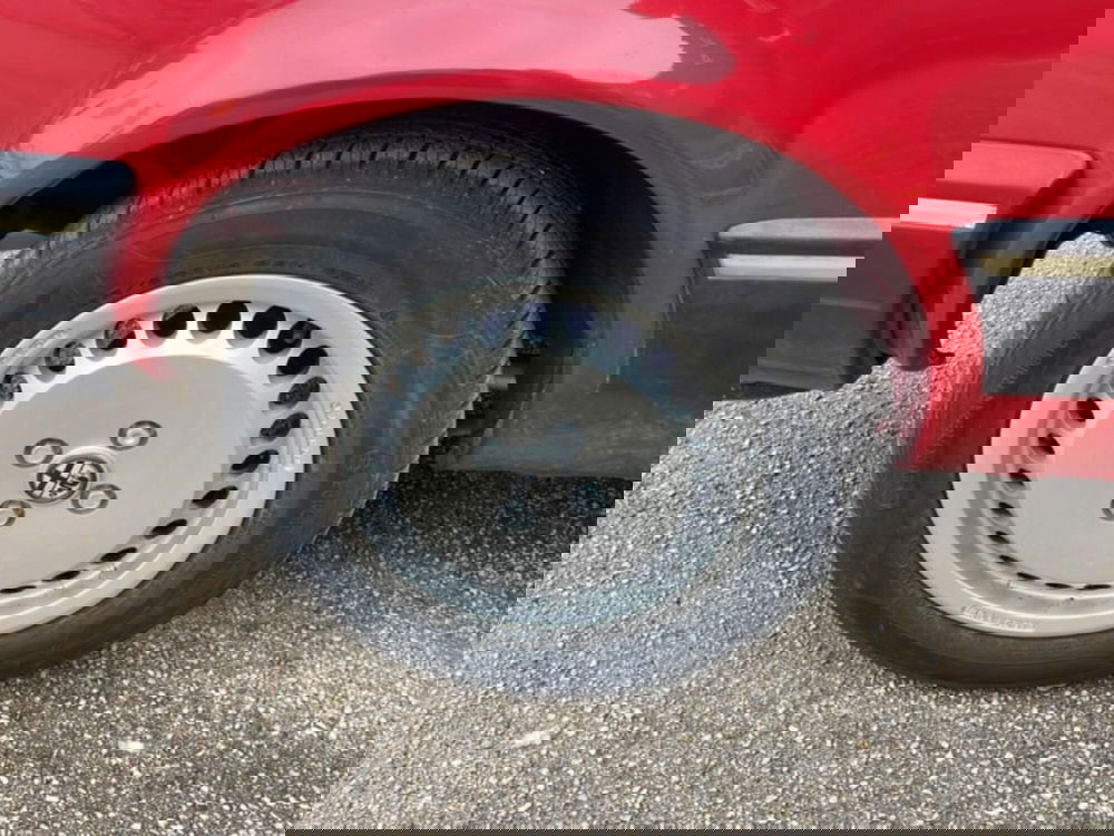 Alfa Romeo Sprint nuova a Foggia (8)