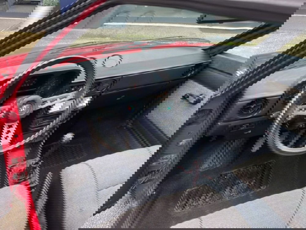 Alfa Romeo Sprint nuova a Foggia (9)