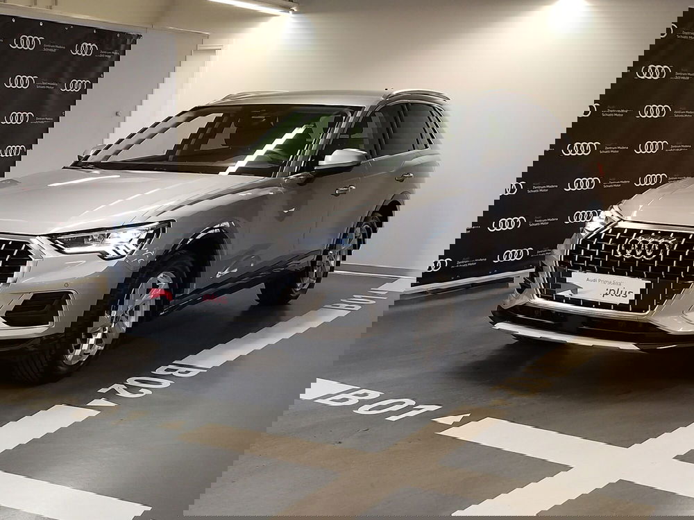 Audi Q3 usata a Modena