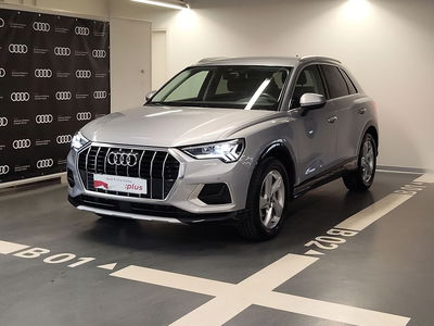 Audi Q3 35 2.0 tdi Business Advanced s-tronic del 2025 usata a Modena