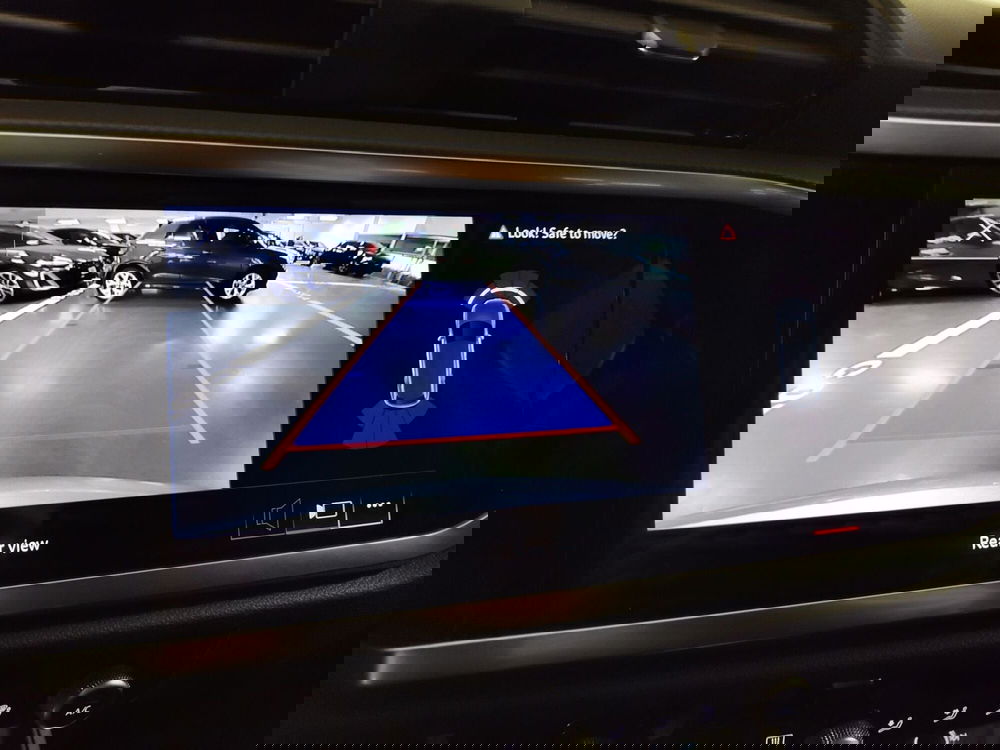 Audi Q3 usata a Modena (10)