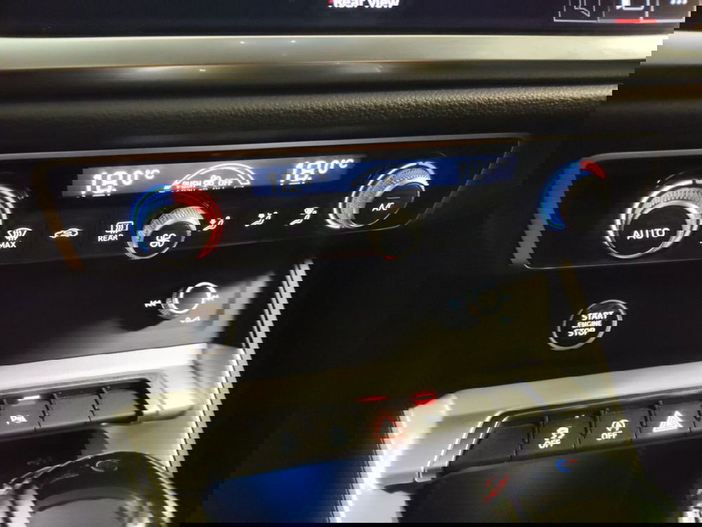 Audi Q3 usata a Modena (11)