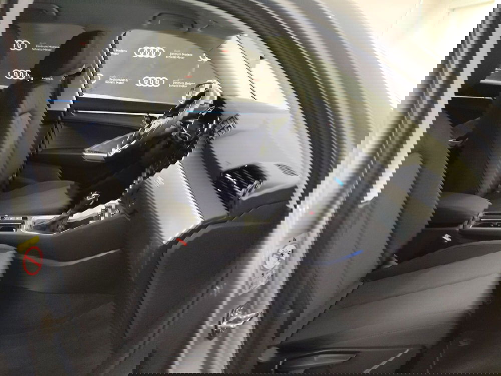Audi Q3 usata a Modena (14)