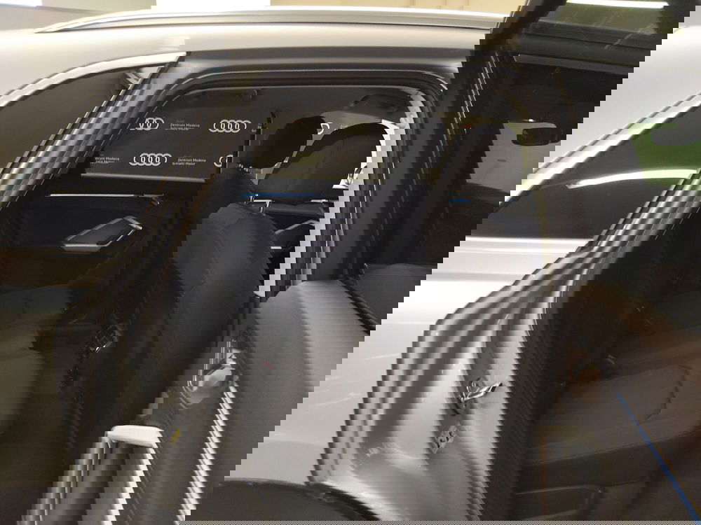 Audi Q3 usata a Modena (15)