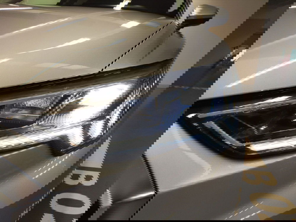 Audi Q3 usata a Modena (17)