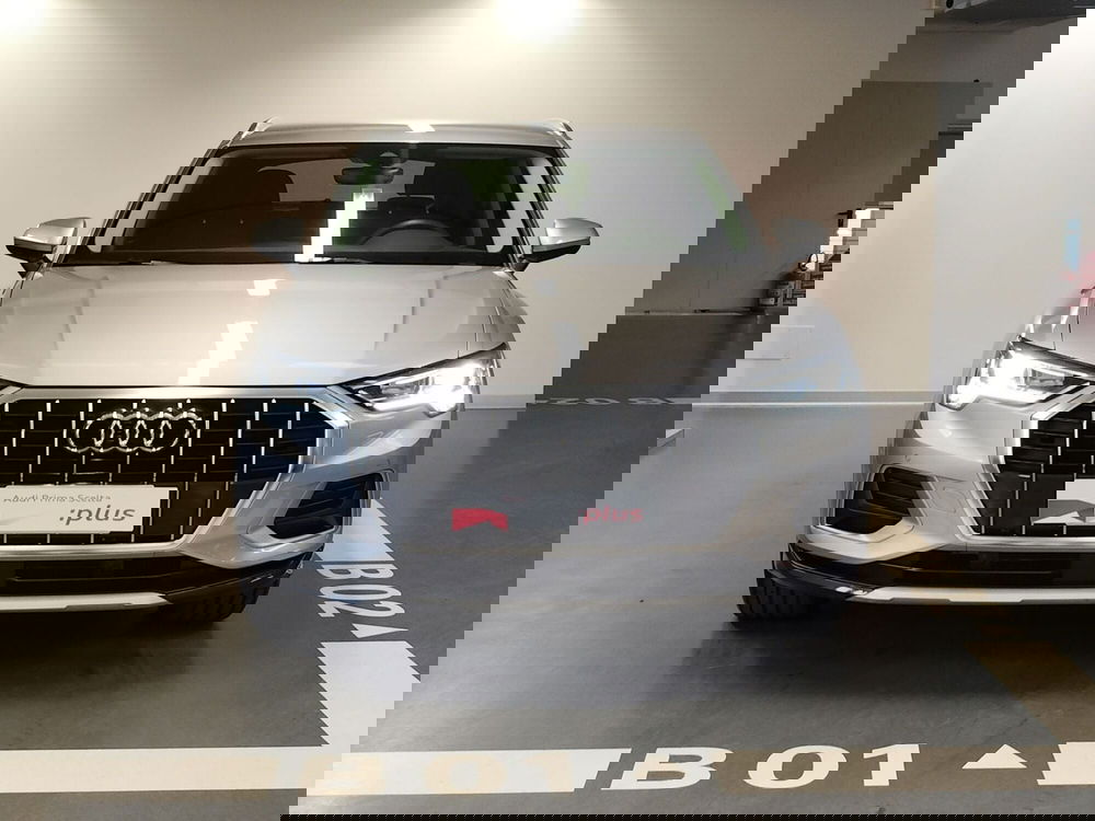Audi Q3 usata a Modena (2)