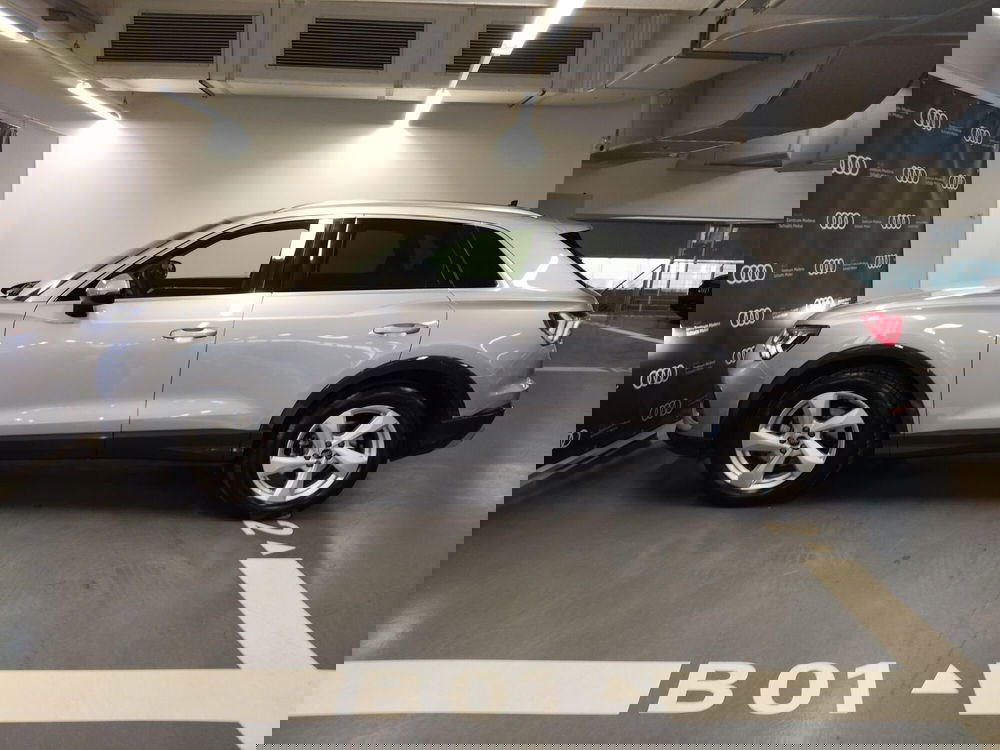 Audi Q3 usata a Modena (3)