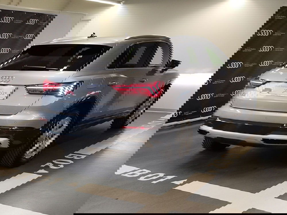 Audi Q3 usata a Modena (4)