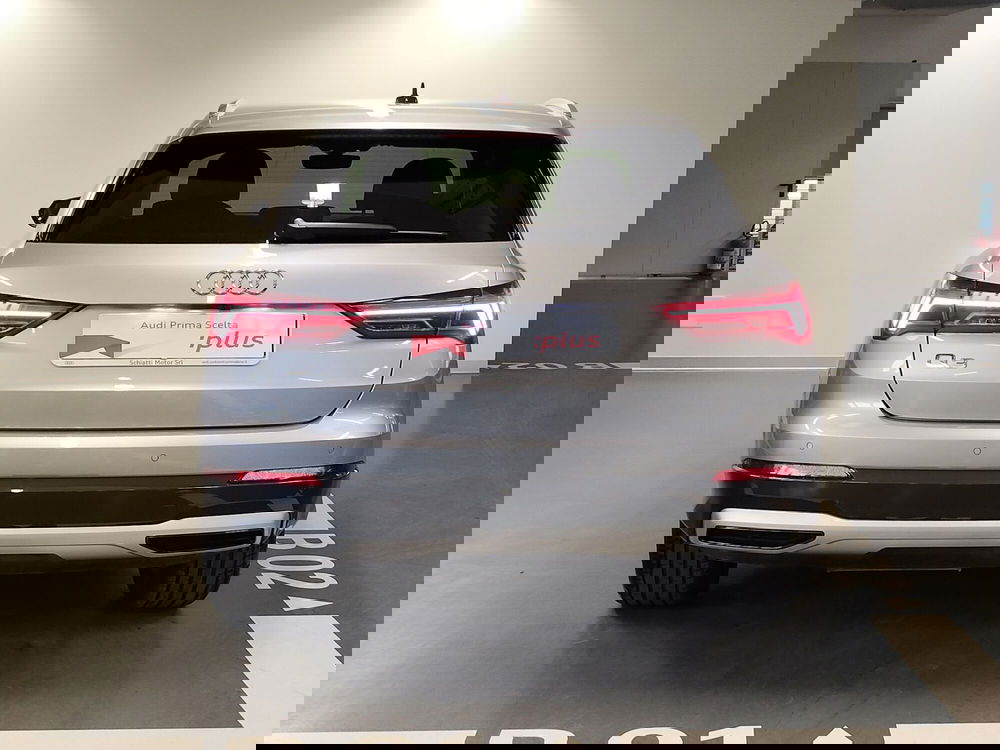 Audi Q3 usata a Modena (5)