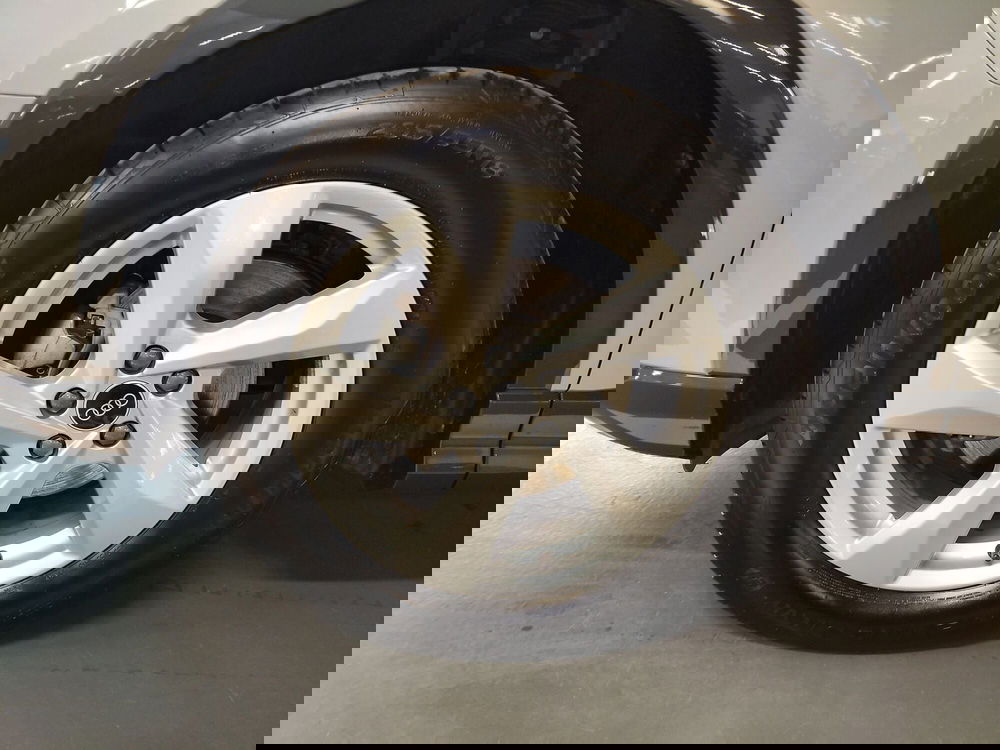 Audi Q3 usata a Modena (6)