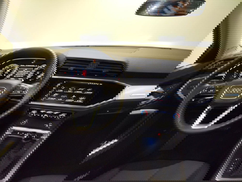 Audi Q3 usata a Modena (7)