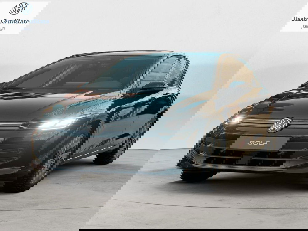 Volkswagen Golf nuova a Genova