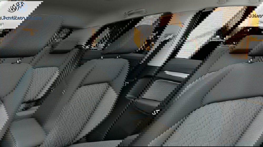 Volkswagen Golf nuova a Genova (11)