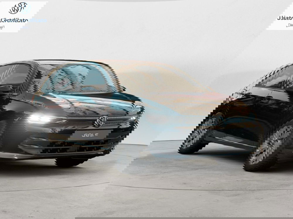 Volkswagen Golf nuova a Genova (6)