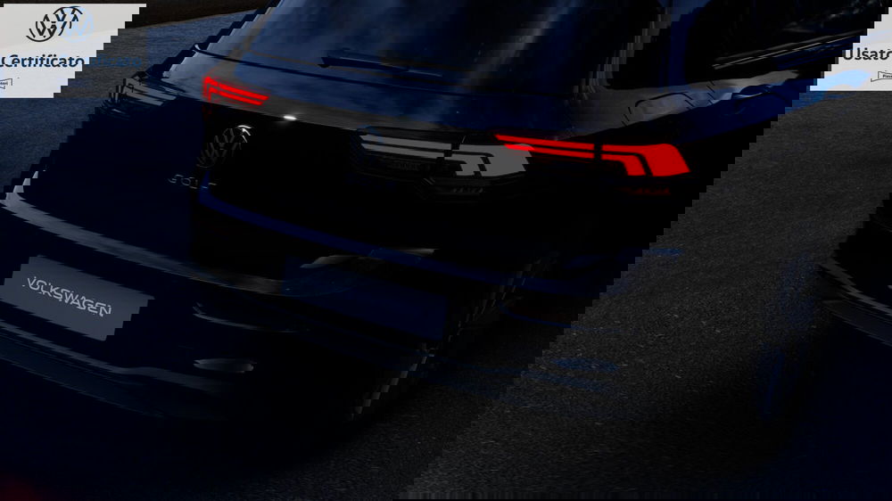 Volkswagen Golf nuova a Genova (17)