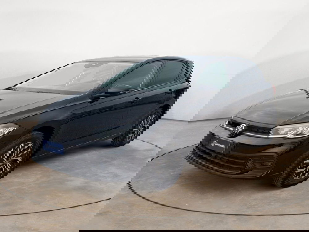 Volkswagen Polo usata a Terni