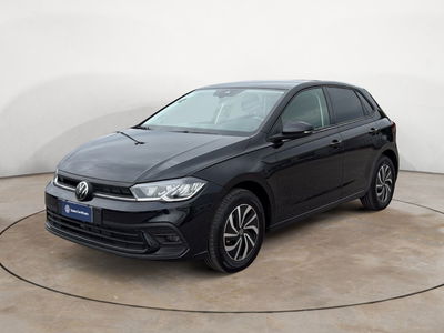 Volkswagen Polo 1.0 tsi Life 95cv del 2025 usata a Terni